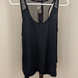 Peloton Running tank